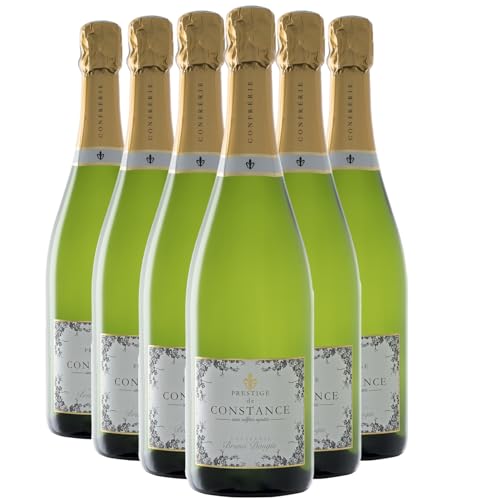 Crémant de Bourgogne Prestige Extra-Brut 2021 Orgánico – Bruno Dangin – Pinot Noir – 6x75cl Crémant de Bourgogne Prestige Extra-Brut 2021 Orgánico – Bruno Dangin – Pinot Noir – 6x75cl