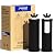 Purewell PB-2 Black Purification Elements, Replacement Filters for PB-2/BB8-2 Purification Elements and Gravity Water Filter System (2 Pack)