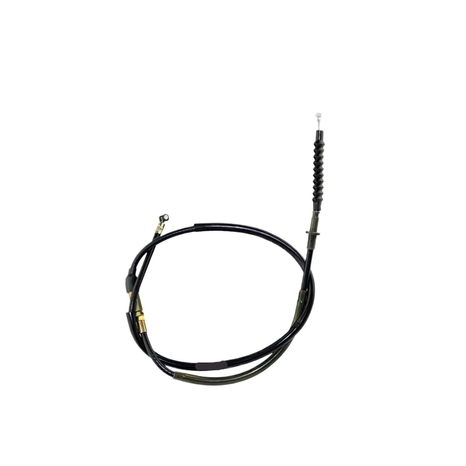 Línea de embrague de motocicleta para KLX250, KLR250, KLX300 y ZL600