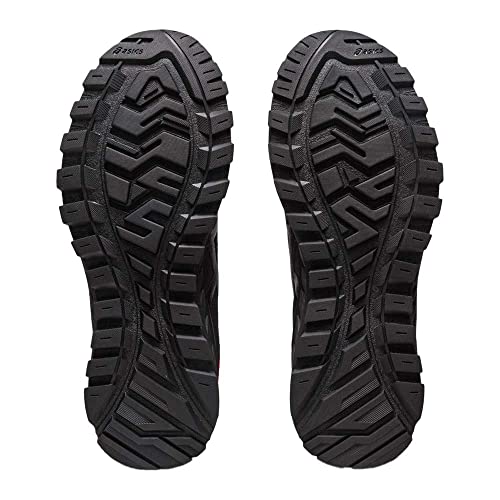 Baskets basses Asics GEL CITREK - vue 9