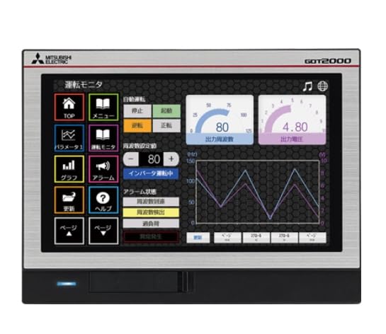 Amazon.co.jp: 三菱電機(MITSUBISHI ELECTRIC) グラフィック