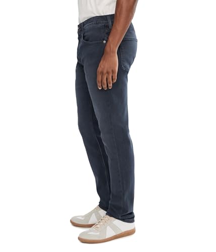 Image of PAIGE Men's Federal Transcend Slim Straight Jeans 34 inch