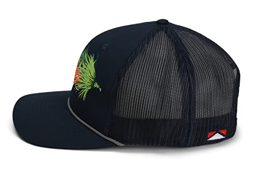 Image of Paramount Outdoors Sporting Hat Collection for Men Hunting and Fishing Caps with ComfortSnap