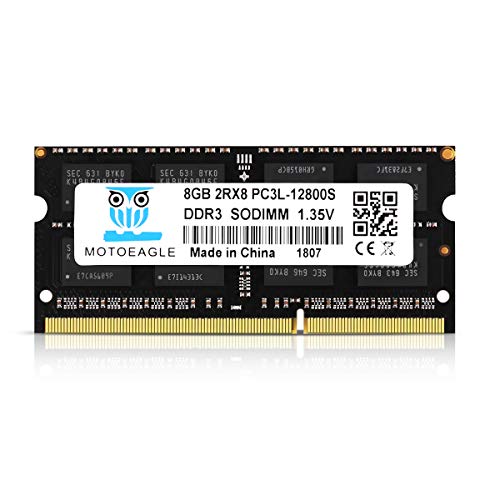 16GB DDR3L-1600Mhz SODIMM 1.35Vノートメモリ sodimm-sddr1600ls08bk_2.jpg