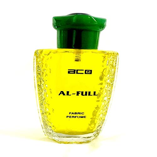ACO PERFUME ACO ALFULL FABRIC PERFUME 100 ML - Image 3