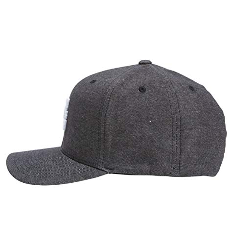 DC Shoes - Cap Star Tx Hat for Mens