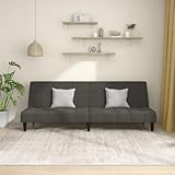 Détente & Design élégant : vivez des moments inoubliables en famille et entre amis sur ce canapé-lit confortable. Le design moderne et le tissu en velours élégant mettent en valeur n'importe quelle pièce et créent une atmosphère accueillante pour la détente et les rassemblements sociaux.