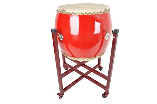 Support pour petit tambour avec bras pliables réglables - 2
