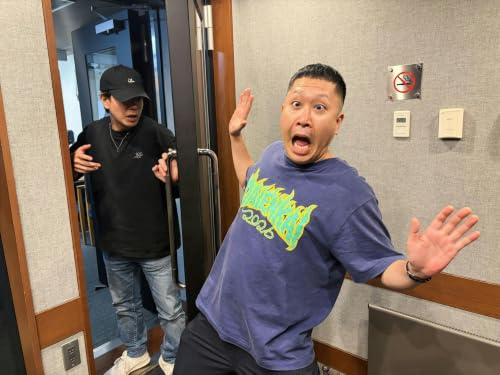 【9/30 アフタートーク】JUNON小橋さんを報告銀次さん