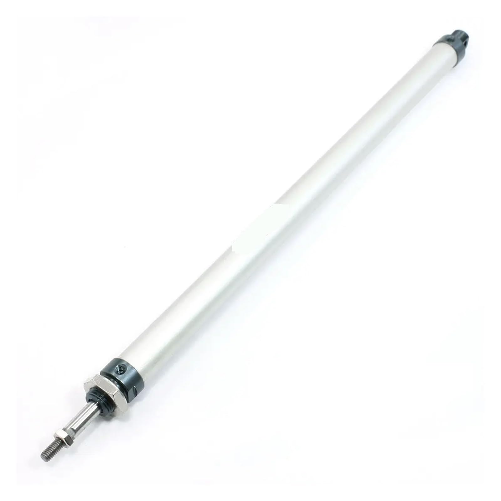 Gqnblvhzupdm Mal Air Cylinder, 16X300 16Mm Bore 300Mm Stroke Single Rod Double Acting Air Cylinder
