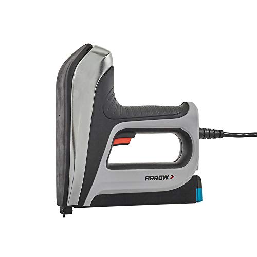 Arrow Fastener T50Ac Professional Electric Staple Gun And Nailer #TOP1