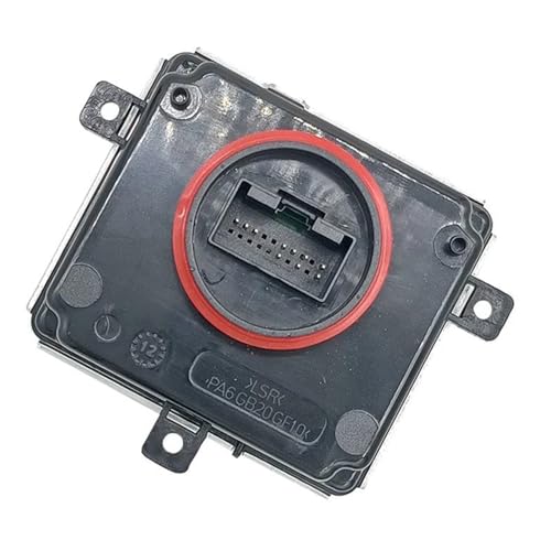 Kit conversion ballast xénon 4G0907697D phare Audi A4 A5 A6 Q5 - 4
