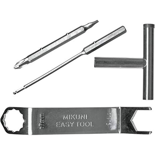MIKUNI TOOL KIT HSR 42/45/48 - KHS033