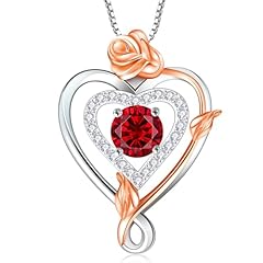 Sliver-01-January/July Birthstone