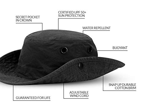 Image of Tilley The Wanderer Hat