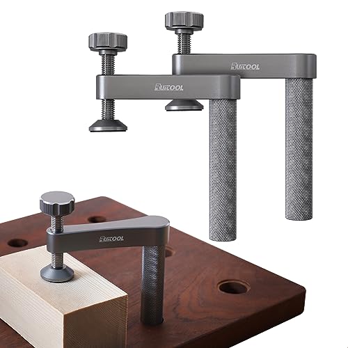 RUITOOL Bench Dog Clamp,3/4