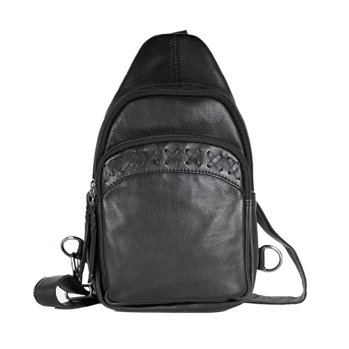 Lady Conceal Taylor Leather Unisex Tactical Gun Holster