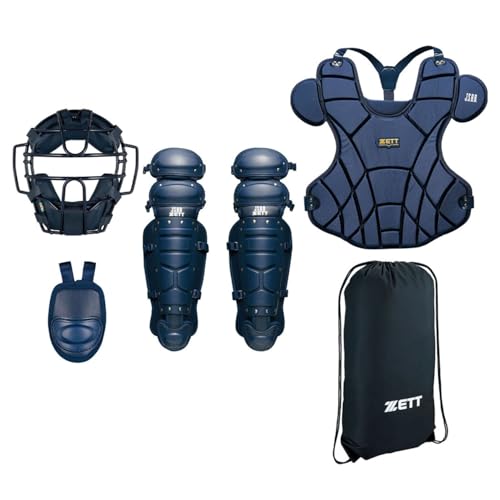 Amazon.co.jp: ゼット(ZETT): 軟式キャッチャーズギア