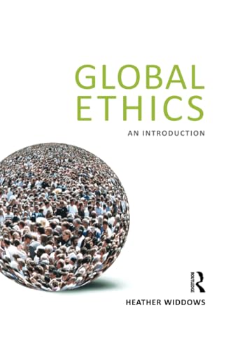 Global Ethics: An Introduction