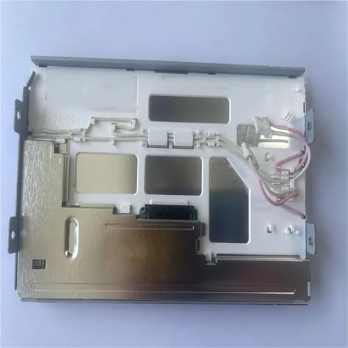 Panel de Pantalla LCD de 7 Pulgadas para Coche Lexus TFD70W23A Velocímetro 5