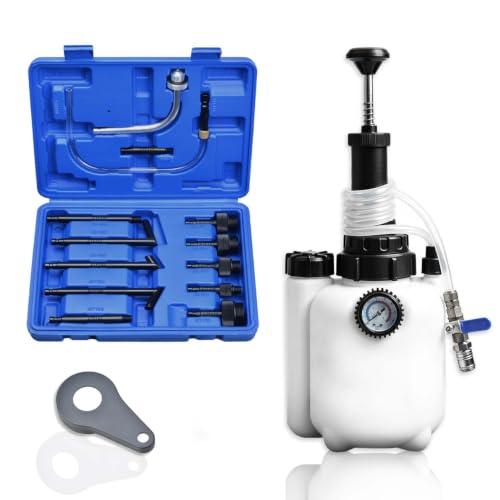 Prokomon 3L Manual Transmission Fluid Transfer Pump