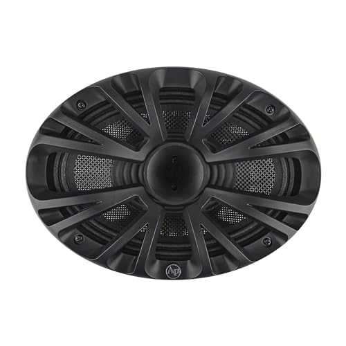 Image of Audiopipe - Compression Horn Midrange Loudspeaker (APMP-6923CHF)