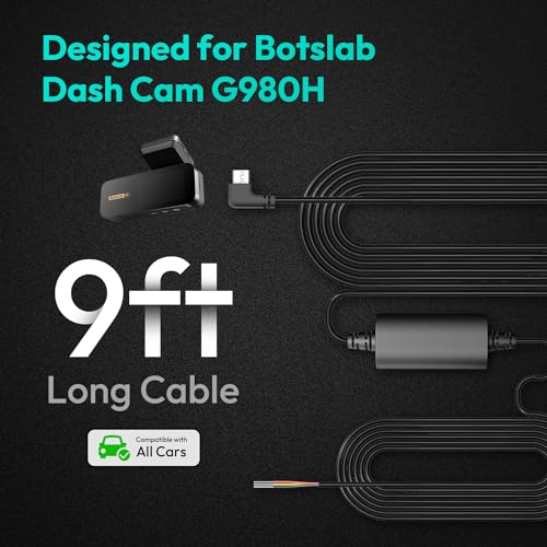 BOTSLAB Hardwire Kit Type C - image 4