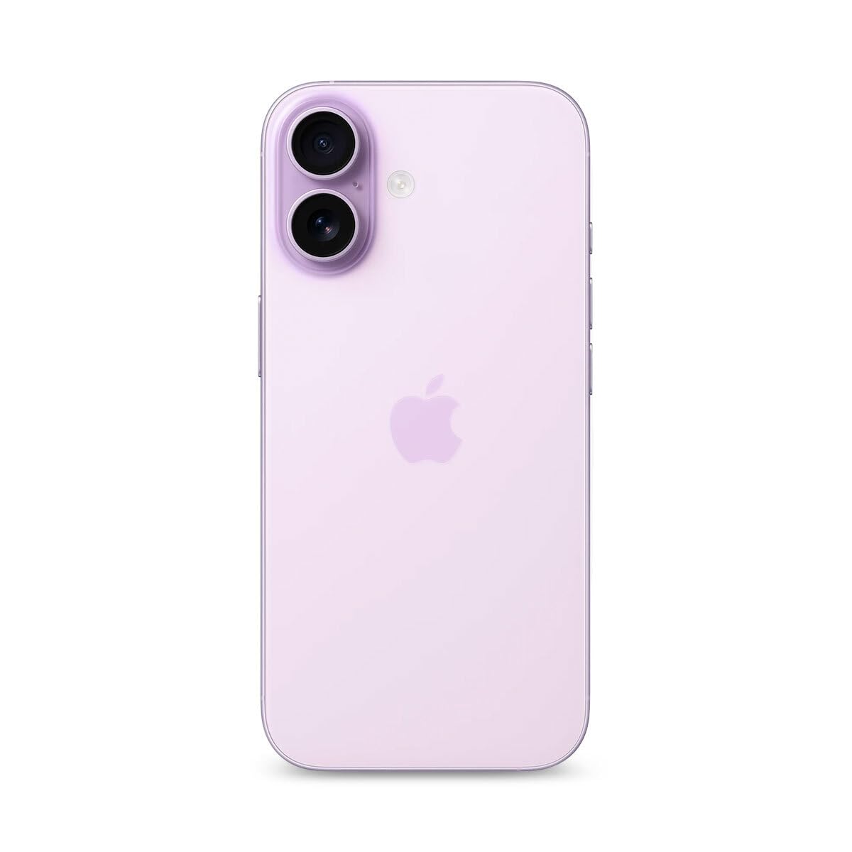 Apple iPhone 17, 256GB, SIM Global, Lavender- Unlocked (Renewed