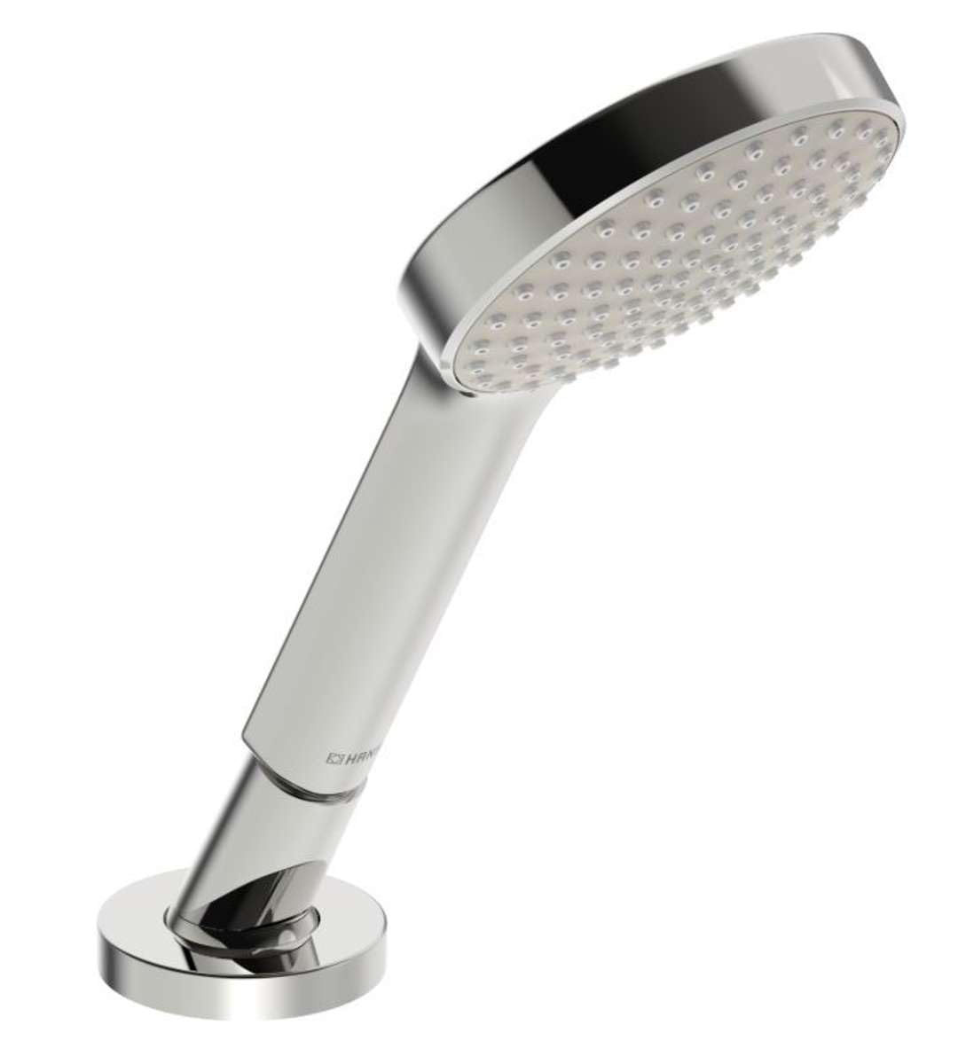 HANSA HANSAACTIVEJET Handbrause, 72 mm, 1-strahlig, Ausladung 189 mm, 53249440
