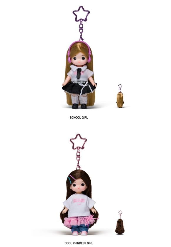 Amazon.co.jp: [ Little Mimi Ver. ] ILLIT - 1st SINGLE ALBUM [ NOT