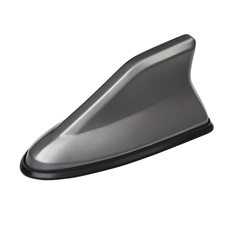 Antena aleta de tiburón para Ford Kuga MK2 que soluciona la rotura de la base de radio FM/AM