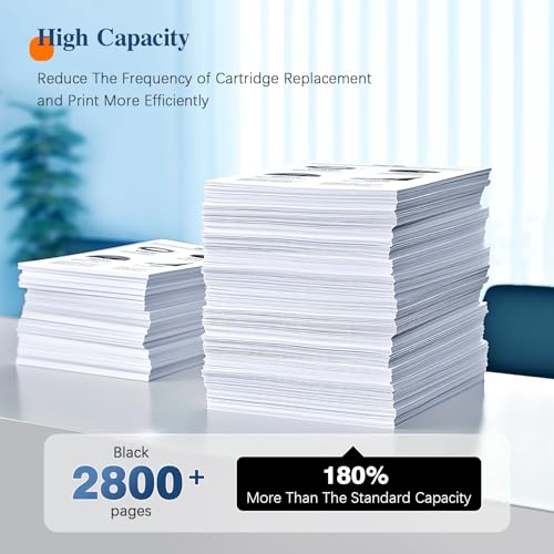 ColorKing 201X Kompatible für HP 201X 201A CF400X CF400A Multipack Toner für HP M277dw Toner Color Laserjet Pro MFP M252n M252dw M277n M274n M277c6 CF401X CF402X CF403X(Schwarz Cyan Gelb Magenta)