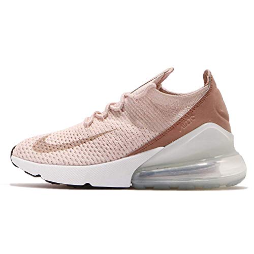 Image of Nike Women's Gymnastics Shoes, Pink Guava Ice Particle Beige Desert Dust 801, Womens 8