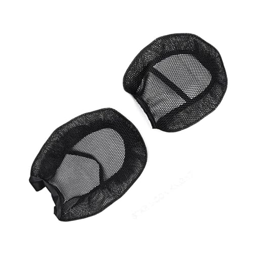 Funda asiento Benelli TRK 702 X accesorios motocicleta cojín protector 5