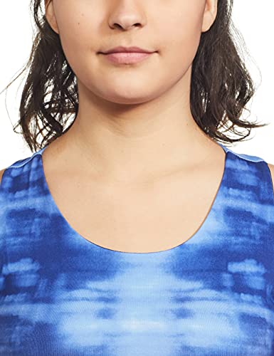 Image of Longies Women's Polyester, Spandex Padded Wire Free Sports Bra