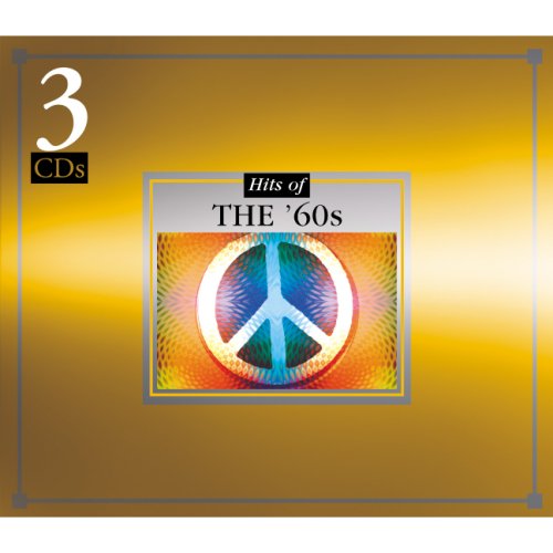 No. 1 Hits of the 60s [Audio CD] No. 1 Hits of the 60s