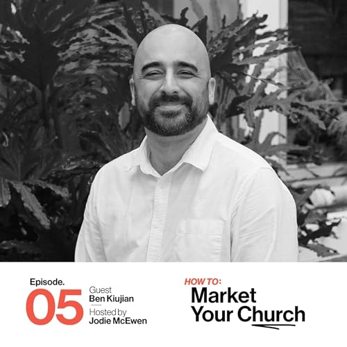 『7 ways churches can use Christian radio』のカバーアート