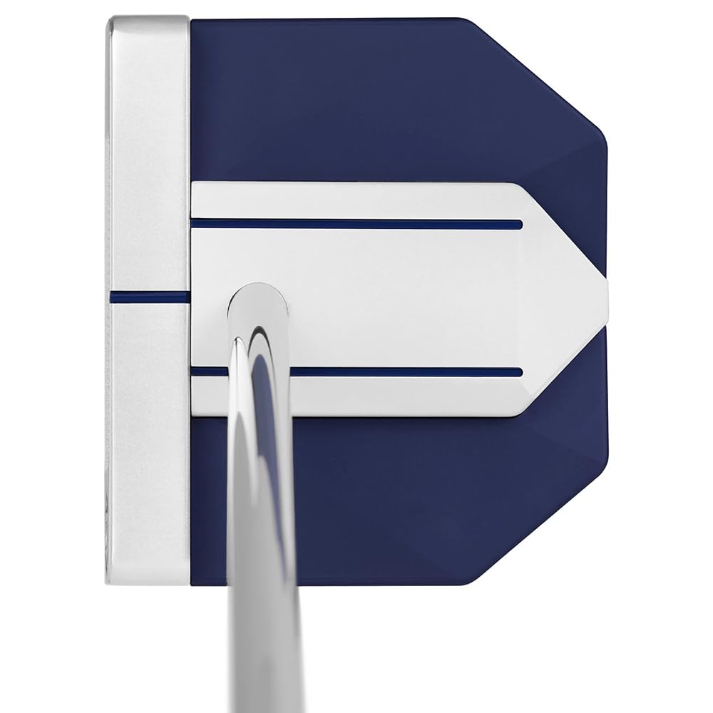 Amazon.co.jp: ベティナルディ ANTIDOTE SB2 PUTTER パター メンズ 右