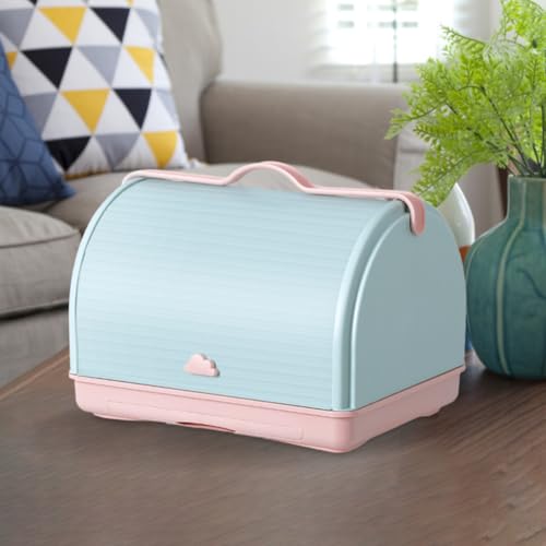 Boîte pour biberons étanche pour un séchage sain en cuisine - 5
