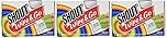 Shout Stain Remover Wipes-12 ct. (Pack of 3)