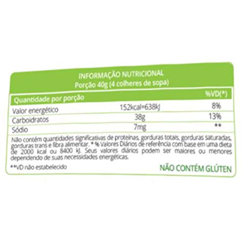 Mais Nutrition Maltodextrina Vegan, Sabor Uva, 1 kg