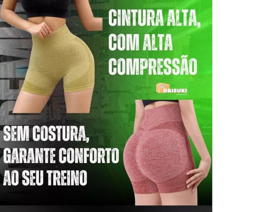 Short Feminino Bumbum na NUCA - CINZA