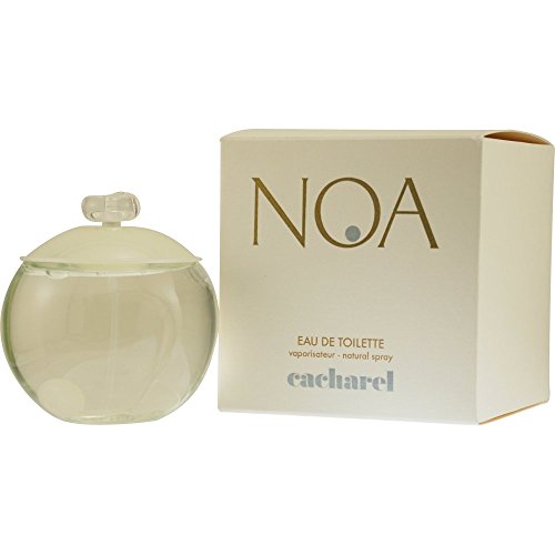 CACHAREL - NOA Eau De Toilette vapo 30 ml-mujer