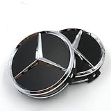 tapacubos mercedes 190 🚗【Fácil instalación y uso】: operación simple, la instalación se puede completar en 60 segundos. Las tapas están cubiertas con una película protectora de plástico para evitar arañazos. Retire la película/cubierta de plástico antes de instalar las tapas de los cubos, simplemente extraiga las viejas con una navaja de bolsillo y coloque las nuevas.