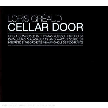 Cellar Door