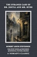 The Strange Case of Dr. Jekyll and Mr. Hyde 1971387215 Book Cover