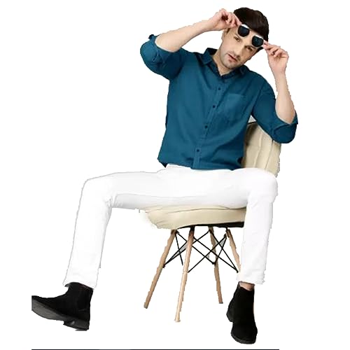 Image of Shirt for Men's|| Shirt for Men|| Men Stylish Shirt || Men Solid Striped Shirt
