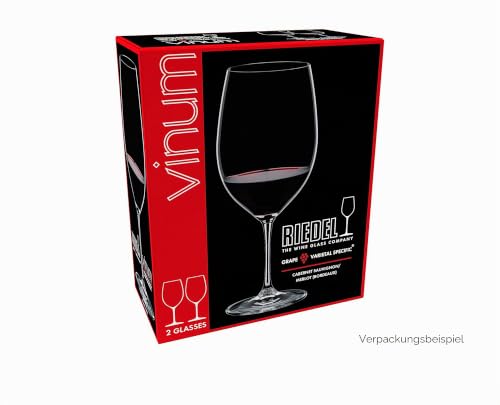 Riedel 6416/98 Vinum Bordeaux – Ansicht 5