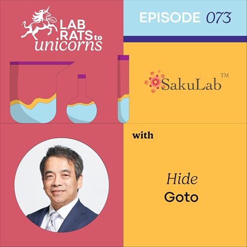 Open Innovation in Japan with Dr. Hide Goto_e.073