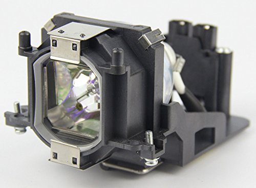 Sekond LMP-H130 Replacment Lamp con Housing For SONY VPL-HS50 VPL-HS51 VPL-HS51A VPL-HS60 projector